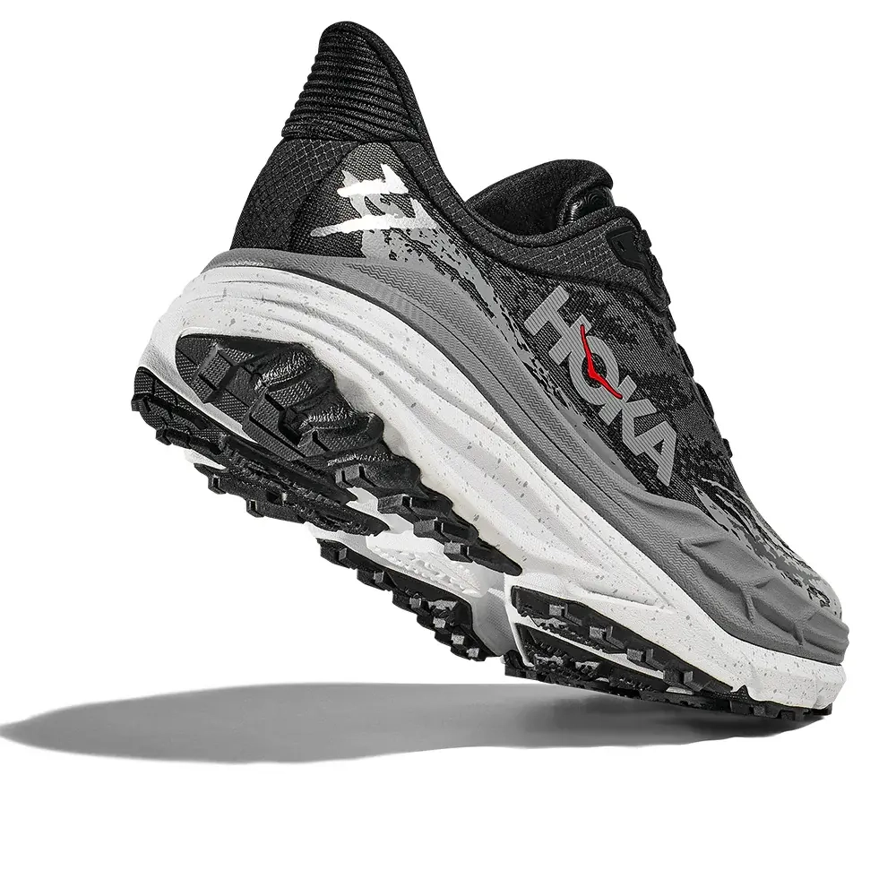 Кроссовки мужские Hoka Stinson 7