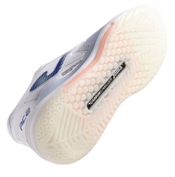 Женские теннисные кроссовки Joma Ace Lady 2502 All Court - White