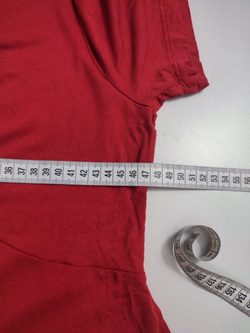 Кофта Body Flirt яркая 52 размер