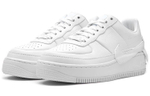 Кроссовки Nike Air Force 1 Jester Xx Reimagined White (Женская размерная сетка)