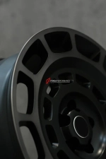 КОВАНЫЕ ДИСКИ ДЛЯ LAND ROVER DEFENDER 110 2025 ЛЕНД РОВЕР Дефендер