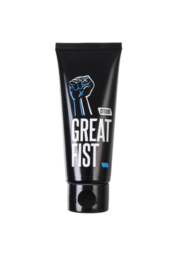 Крем для фистинга на водной основе Great Fist - 50 гр.