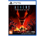 Aliens: Fireteam Elite (PS5) NEW