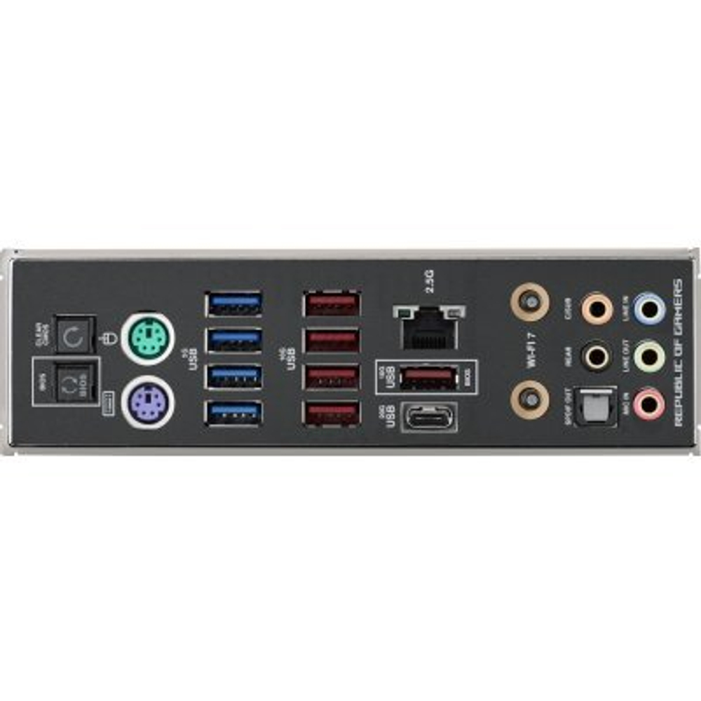 Материнская плата ASUS ROG Maximus Z790 Apex Encore