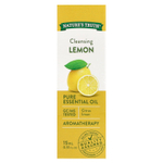 Nature's Truth, Чистое эфирное масло, очищающий лимон, 15 мл (0,51 жидк. унц.)