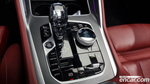 BMW X6 (G06) xDrive30d M Sports (02.2021)