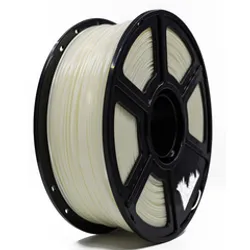 Фотография — Катушка ABS-пластика Tiger3D, 1.75 мм, 1 кг, натуральная