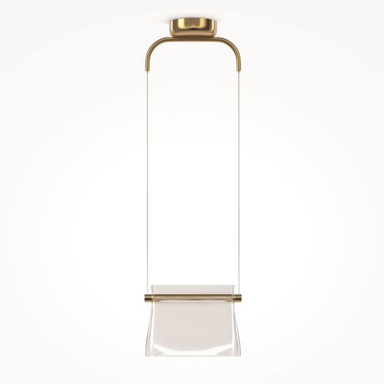 Подвесной светильник Maytoni MOD170PL-L8BS3K