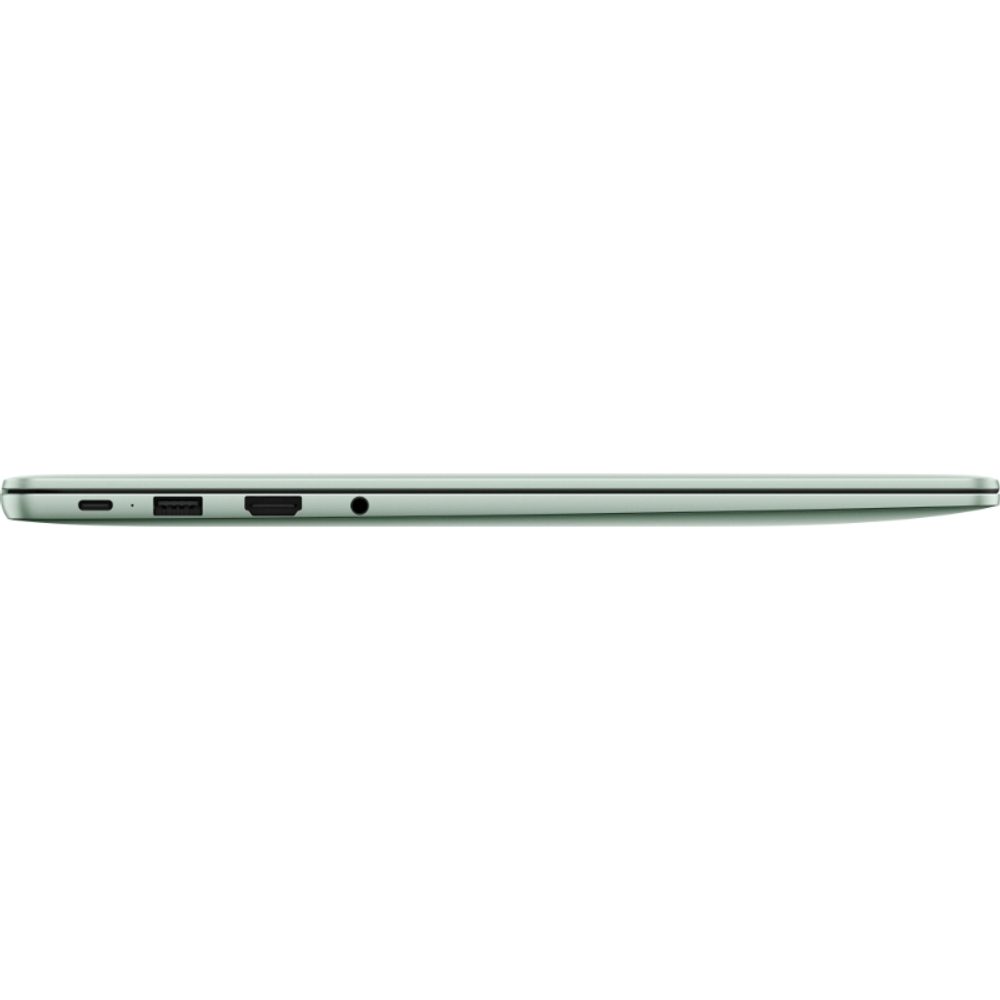 Ноутбук Huawei MateBook 14 (2024) Core Ultra 5 125H, 16Gb, SSD 1Tb, Intel Arc, 14" OLED Touch 2K (2880x1920) без ОС, green