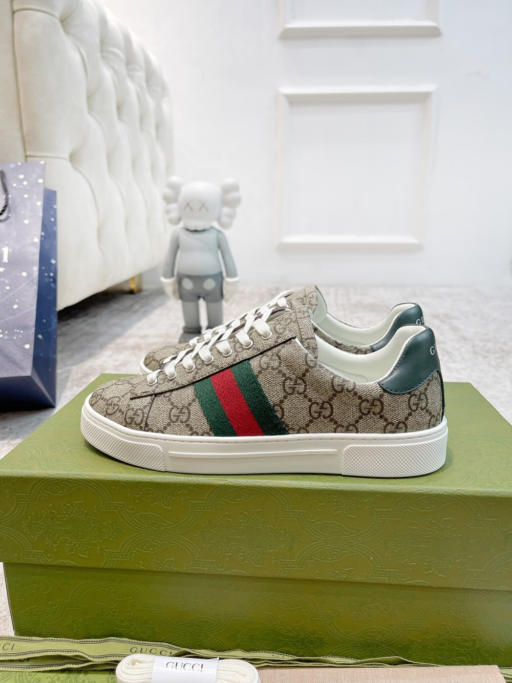 Gucci Ace Sneaker