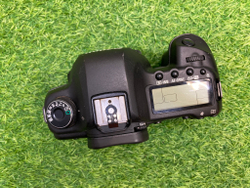 Canon EOS 5D Mark II (150.000 кадров)