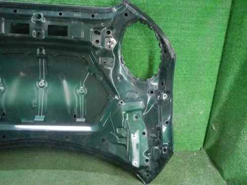 Капот MINI Hatch F56 (2013-н.в.)