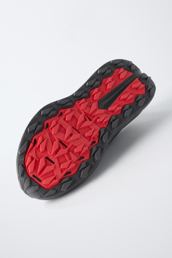 ZARA СПОРТИВНЫЕ КРОССОВКИ, ЧЕРНЫЙ