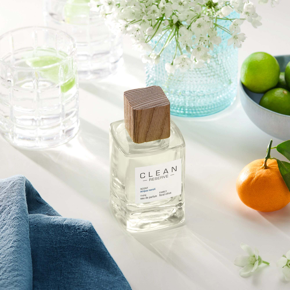 Clean Reserve Acqua Neroli EDP