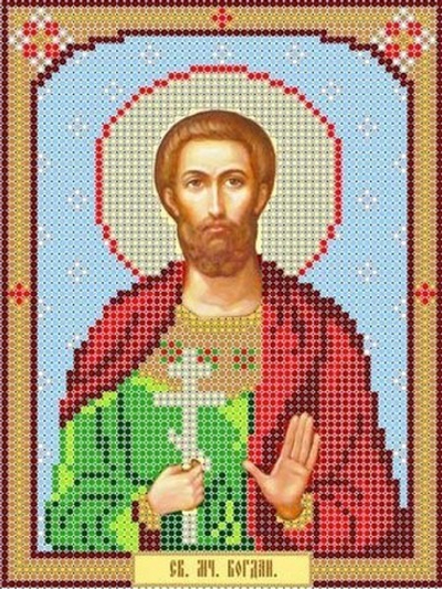 ИГ-101 Святой Богдан