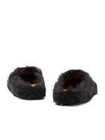 Мюли Black Bear Claw Mules