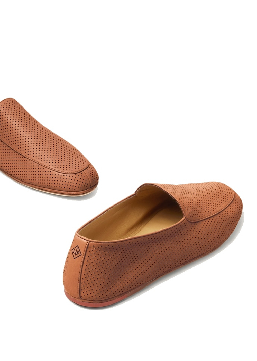 Anton Walk Loafer