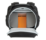 Рюкзак Lowepro ProTactic BP 450 AW II, черный