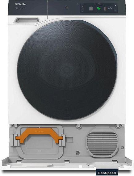 Сушильная машина Miele TQ 1000 WP Nova Edition