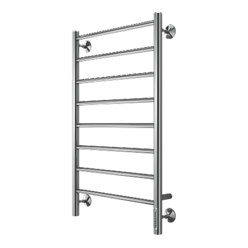 Полотенцесушитель Terminus Аврора П8 500х850 Электро (quick touch)