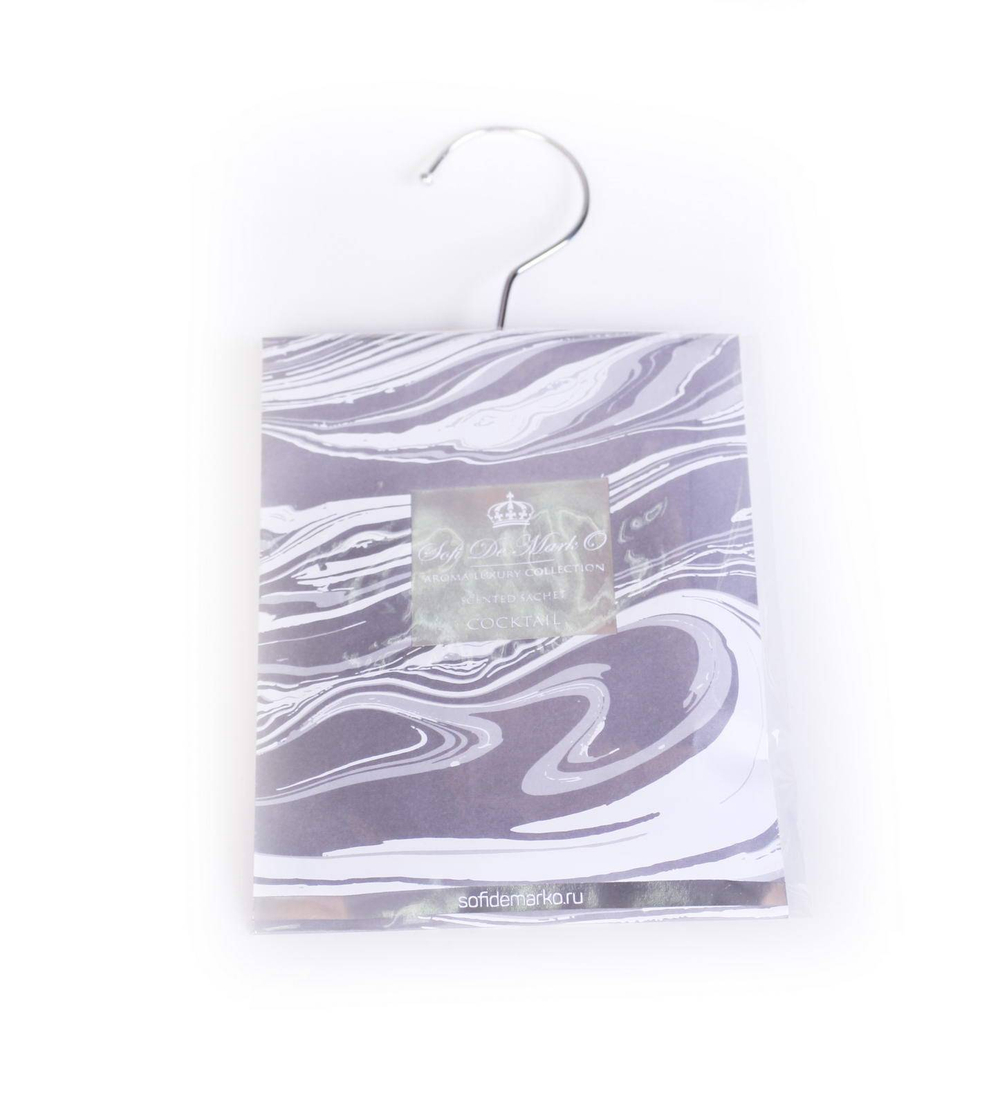 Luxury №2 Ароматическое саше 12 шт Sofi De MarkO