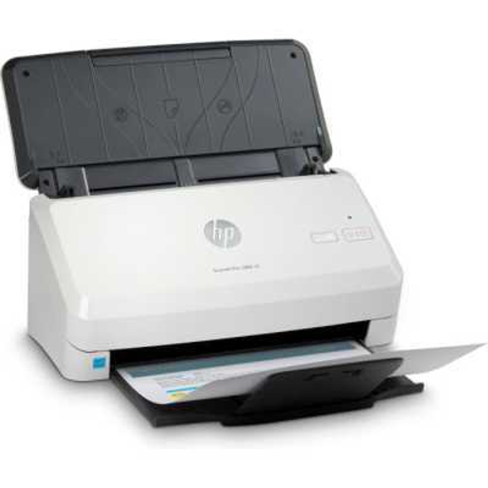 Сканер HP ScanJet Pro 2000 s2