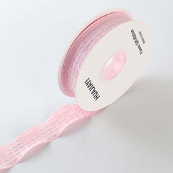 Лента ВАФЕЛЬНАЯ 2,5см*10ярд