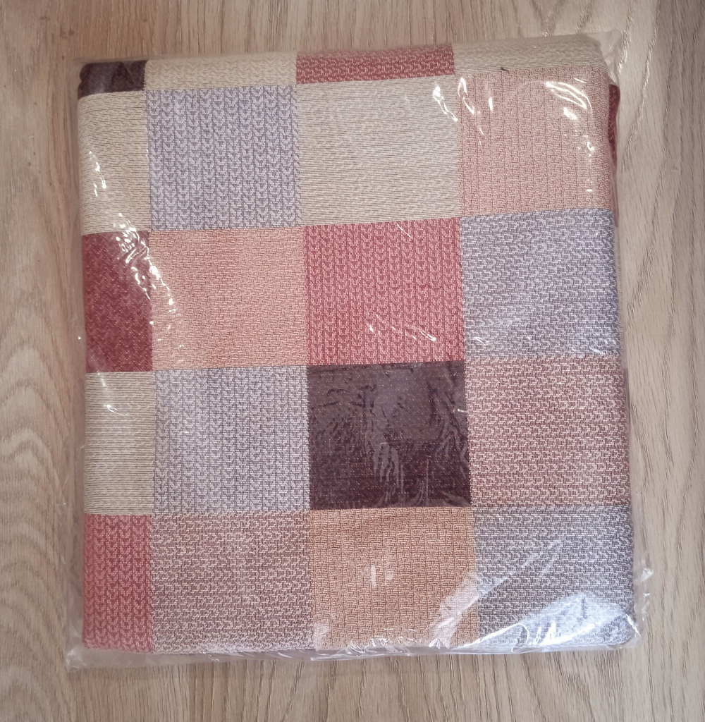 Покрывало гобеленовое Аметист 157-1 2.0 (180х200)