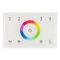 Панель управления Arlight Sens Smart-P83-RGB White 028402