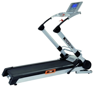 DKN Technology SpaceRun