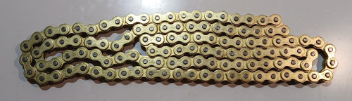 Цепь приводная CHOHO 520 мотоцикл BSE Z5 21/18 Storm