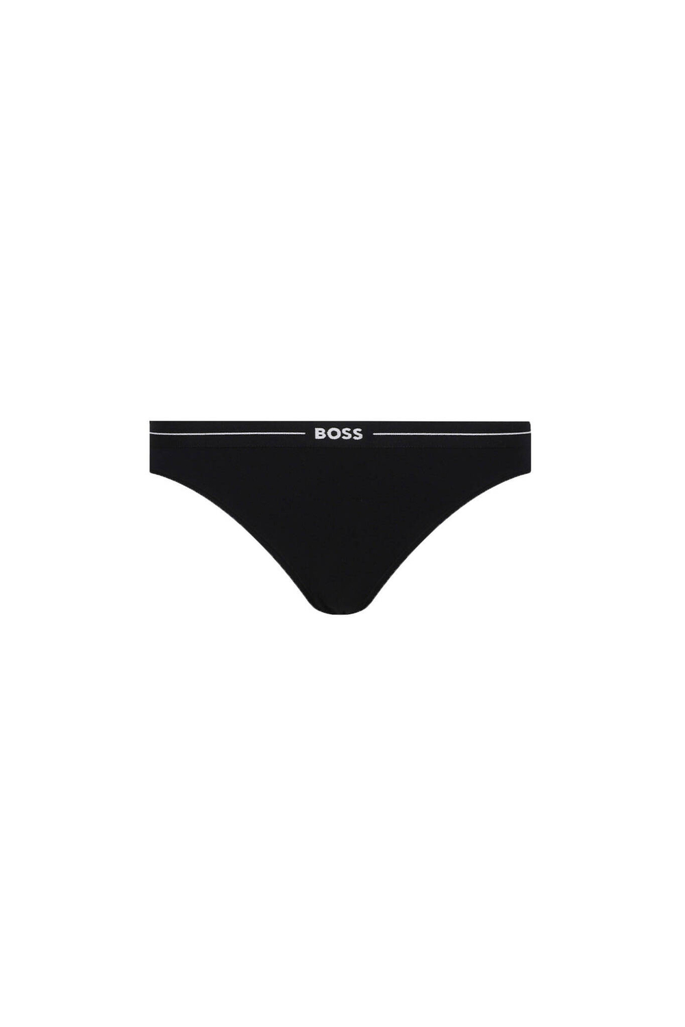 Трусики 3 пары 3P BRIEF BOSS BLACK - черный(50510016)