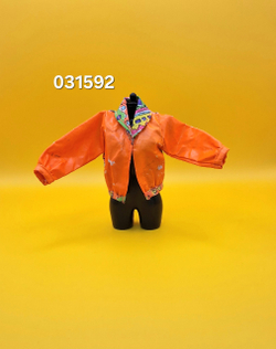 Одежда для куклы Барби 031592