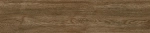 Керамогранит ALMA Ceramica GFA92SOH48R Soho 90x20 коричневый матовый под дерево