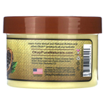 Okay Pure Naturals, Натуральное какао-масло, гладкое, 198 г (7 унций)