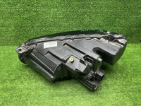 Битая Фара правая Geely Atlas Pro (2021-2025) LED