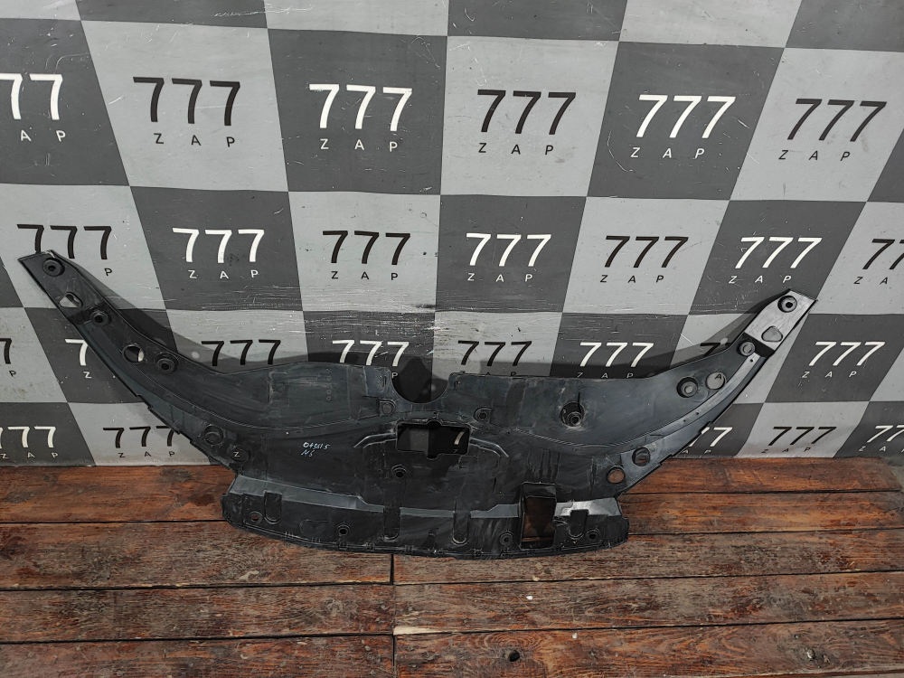 Кожух замка капота Haval M6 2 21-нв Б/У Оригинал 5509010XKZ0YA