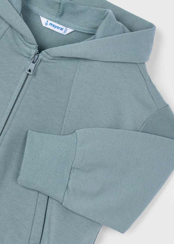 толстовка с капюшоном