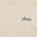 Футболка Anteater Phat Tee (light-beige)