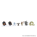 D&D Icons of the Realms: Ghost Light Booster