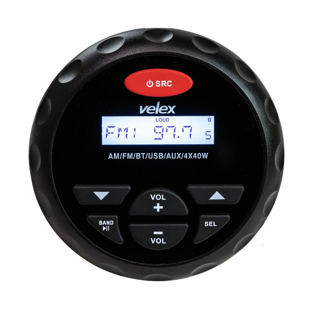 Магнитола MP3 1.8"