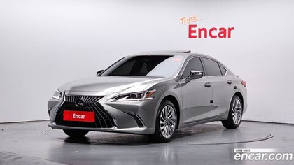 Lexus ES300h 7 Generation Luxury Plus (01.2024)