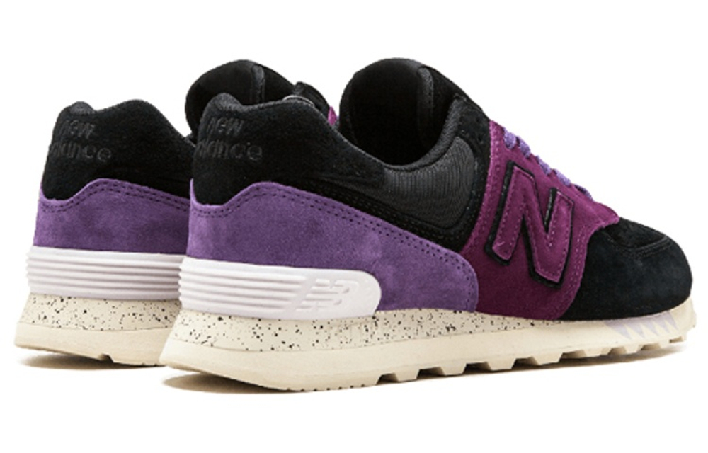 574 Sneaker Freaker x 574 New Balance "Tassie Devil"