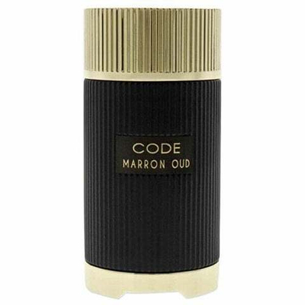 Мужская парфюмерия Code Marron Oud - EDP
