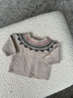 Шерстяной кардиган Bonpoint, 68