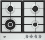 Варочная поверхность BEKO HIAW64225SW