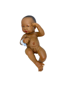 Кукла BERENGUER виниловая 36см Newborn (18506)
