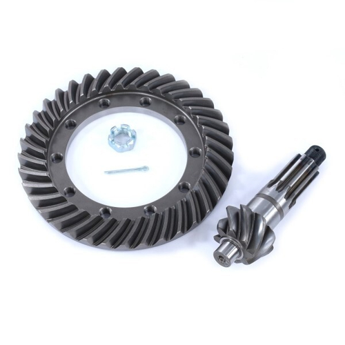 Главная пара /УАЗ 3741/ 37/8 зуб. (мост Тимкен) (RIGINAL)