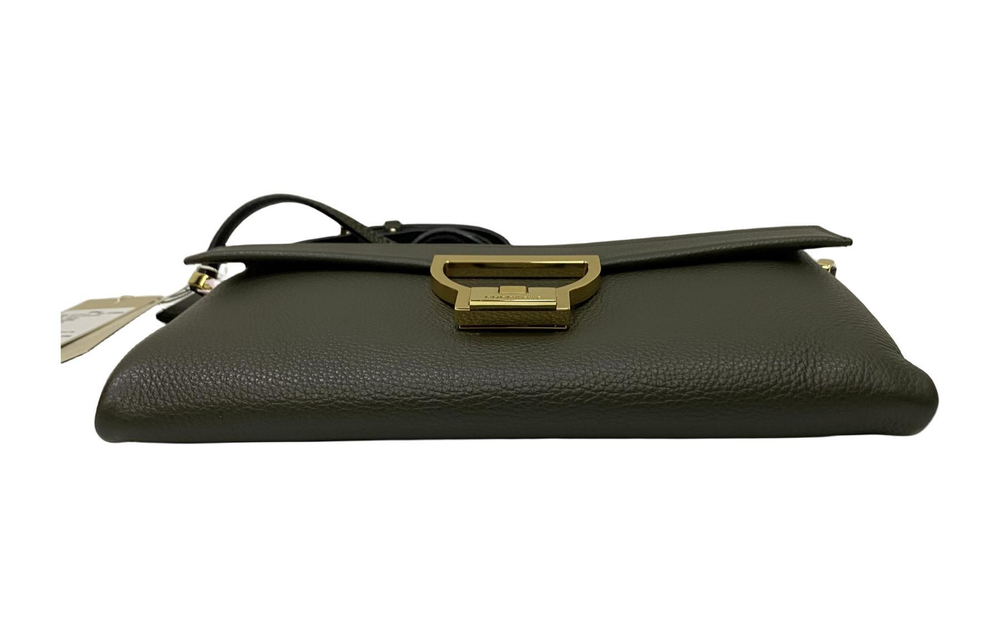 Сумка COCCINELLE Logo, COBXA11A06G2000S