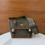 Сумка Prada